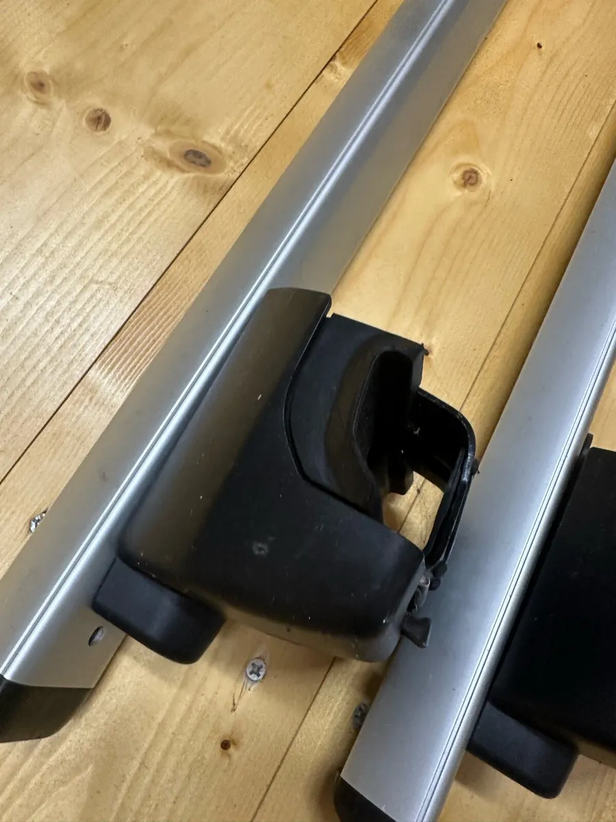 Roof Rack - Image 1