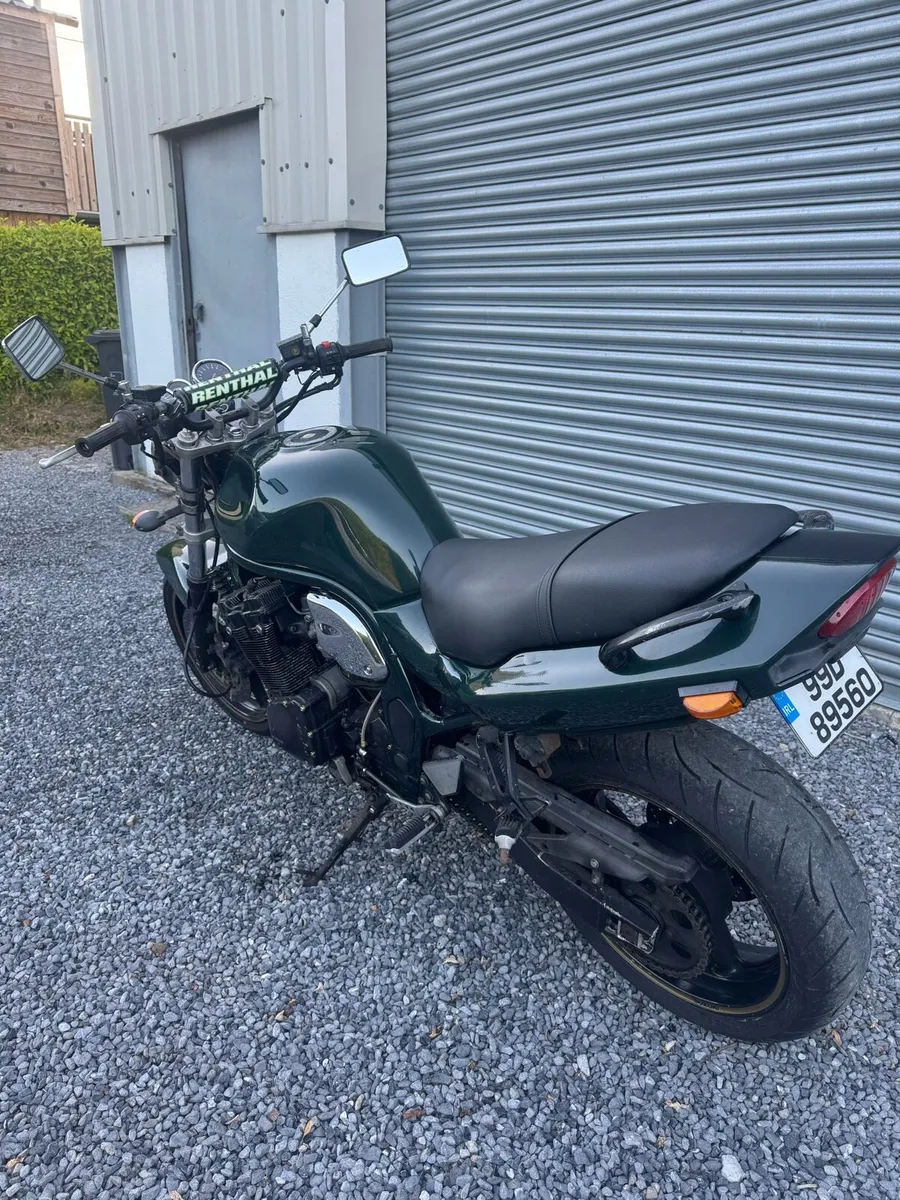 Bandit 1200 - Image 3