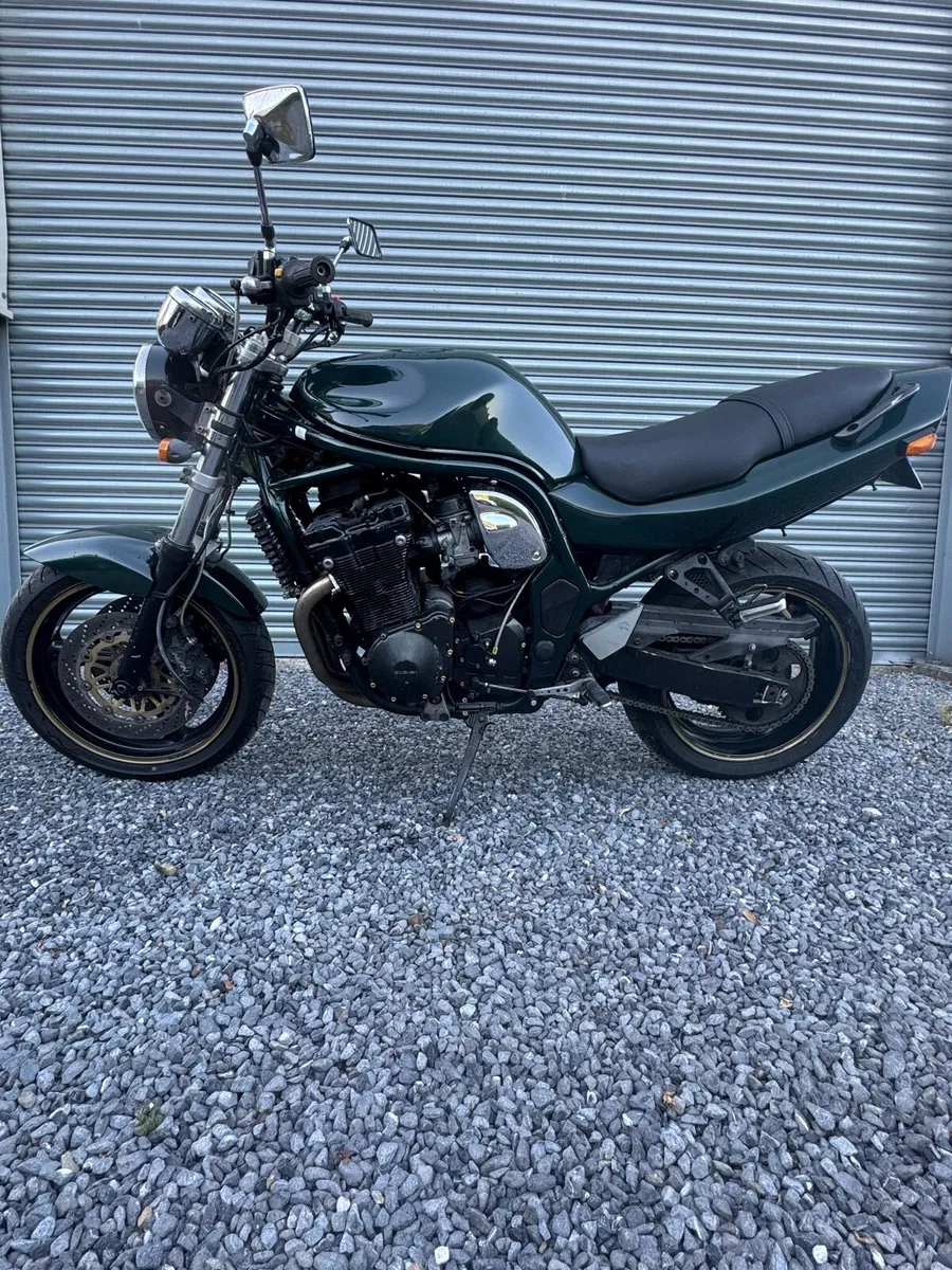 Bandit 1200 - Image 2
