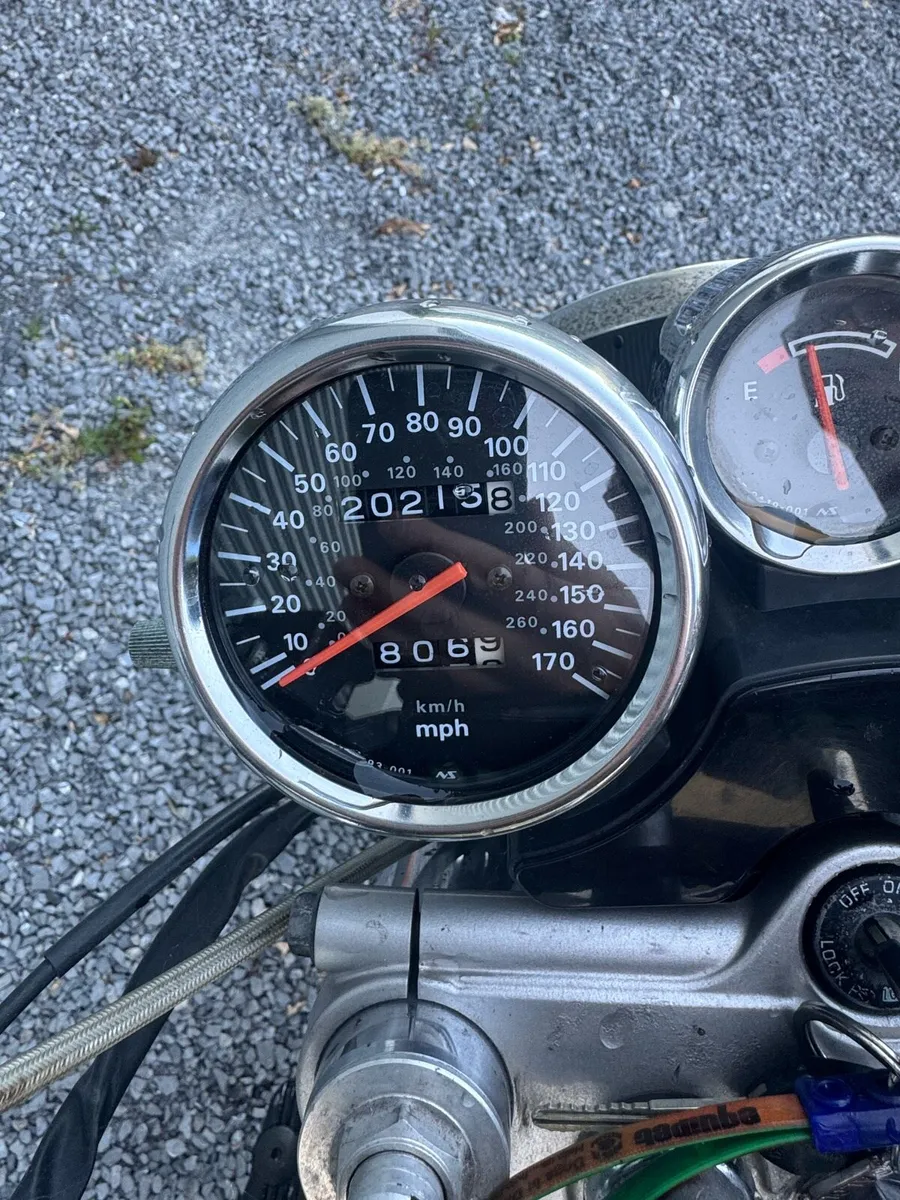 Bandit 1200 - Image 4