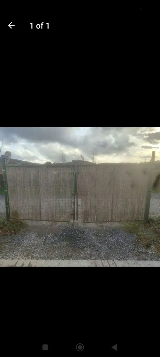 Gates