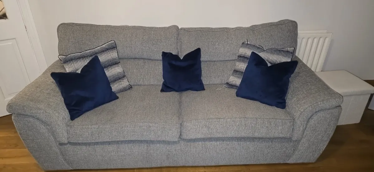 Couches - Image 1