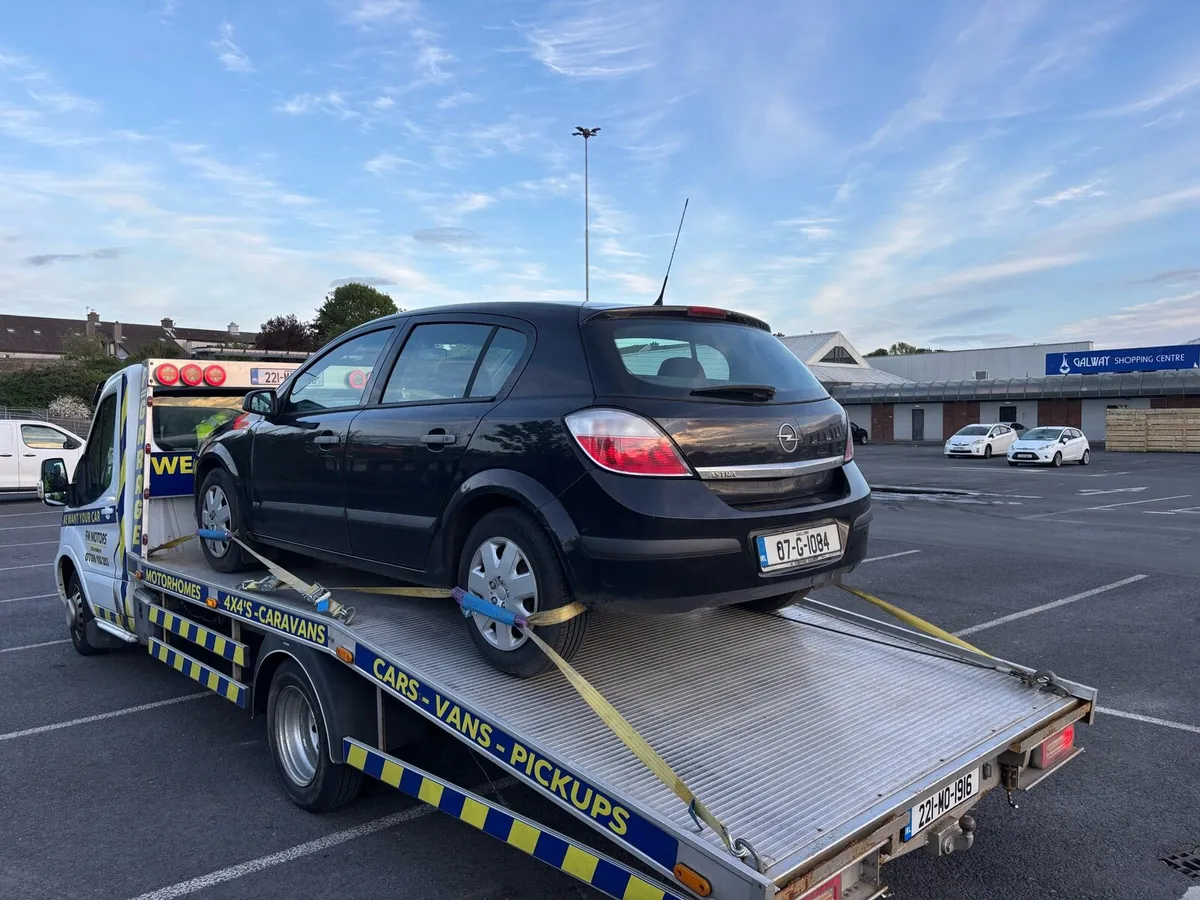 24/7 breakdown Recovery service - Image 4