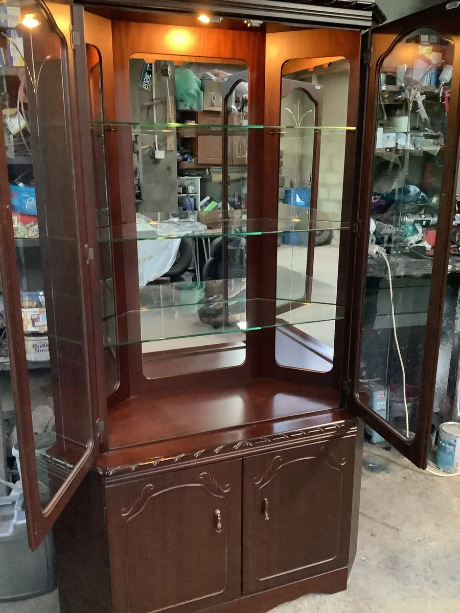 Corner unit - Image 1