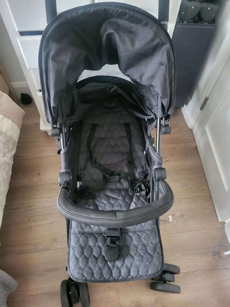 Silver cross Pop stroller - Image 4