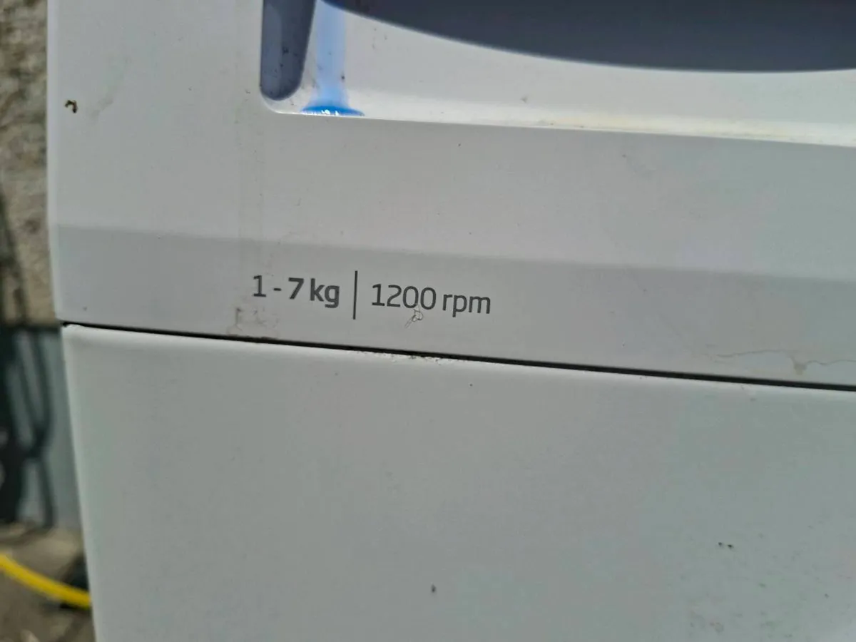 Washing machine - Image 4