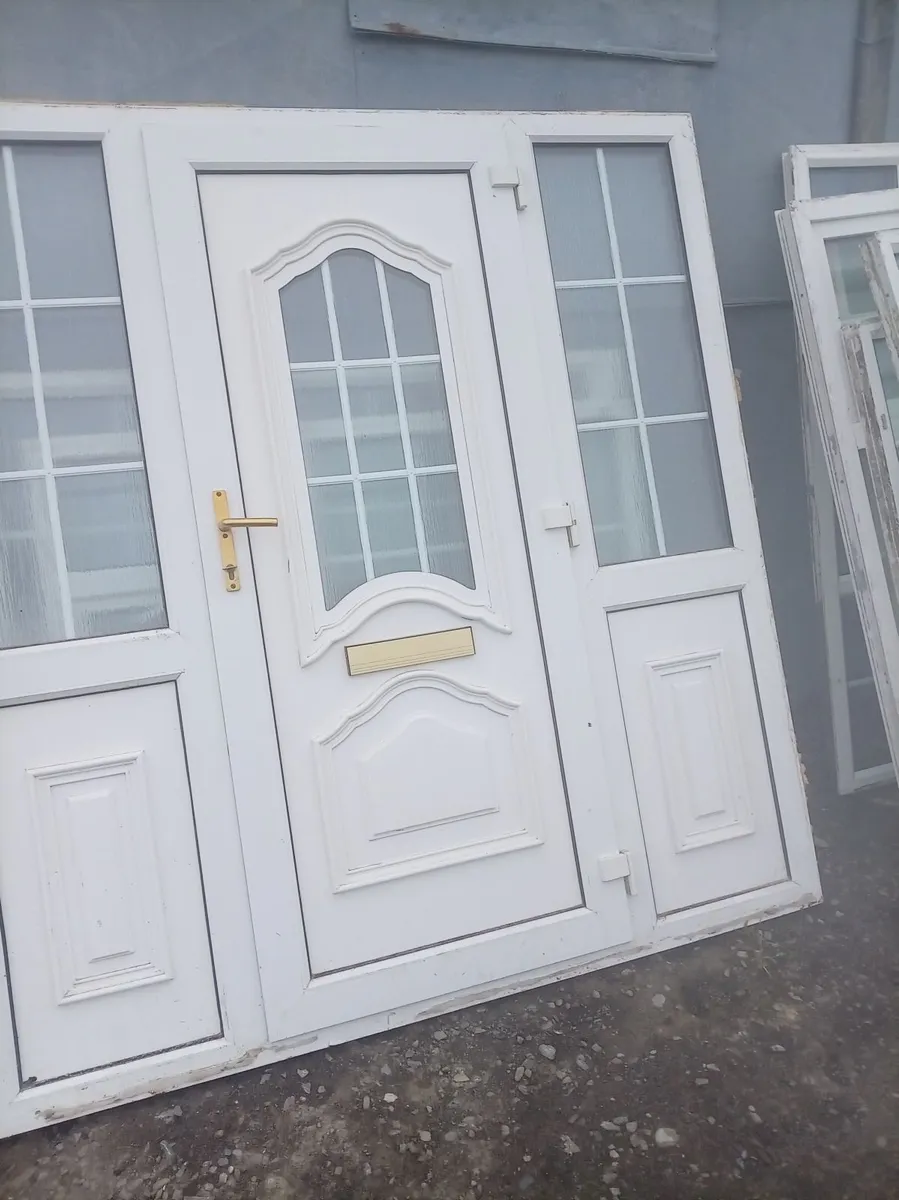 Doors and windows - Image 1