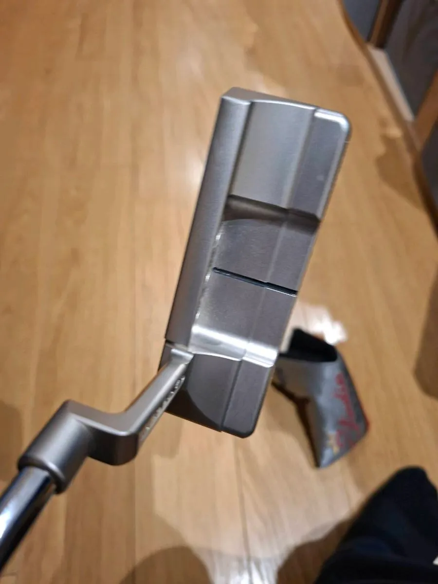 Scottie Cameron putter - Image 3