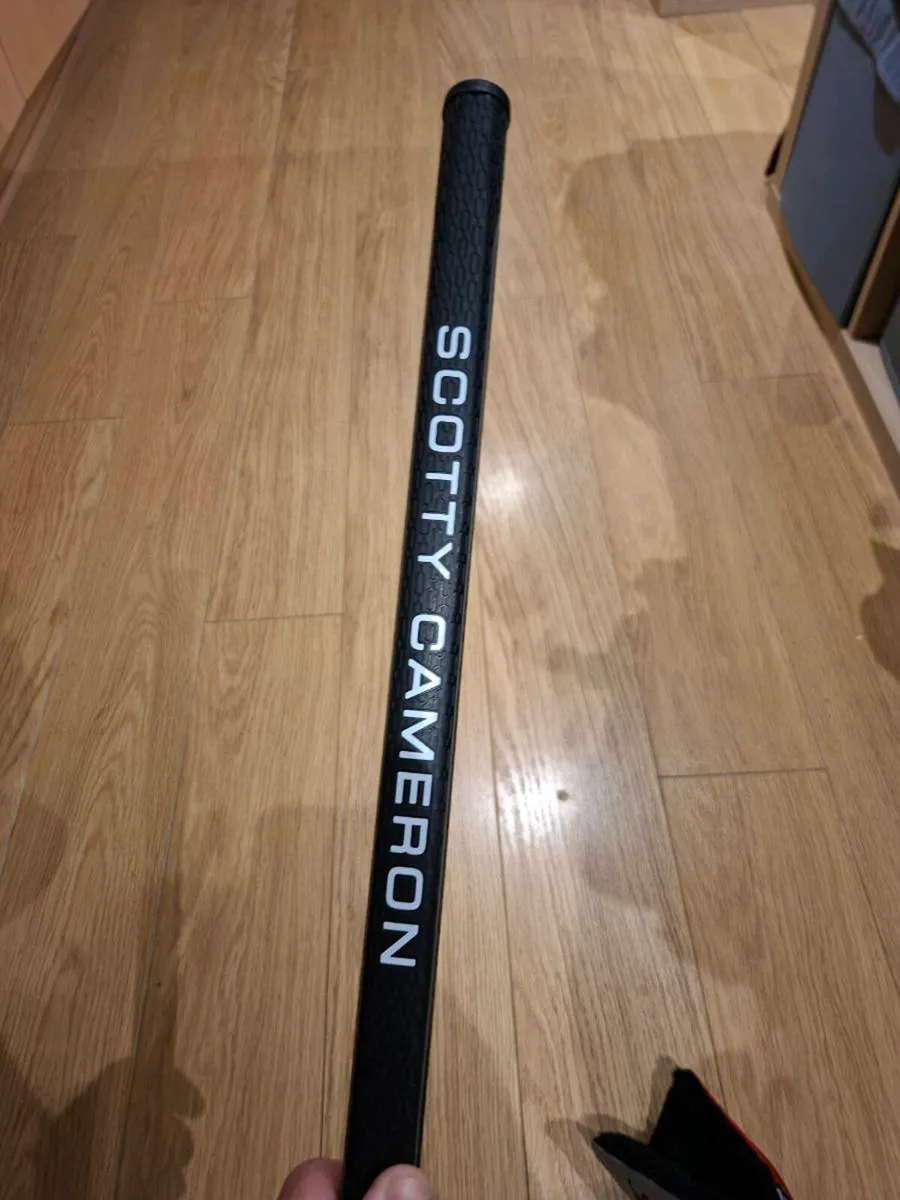 Scottie Cameron putter - Image 4