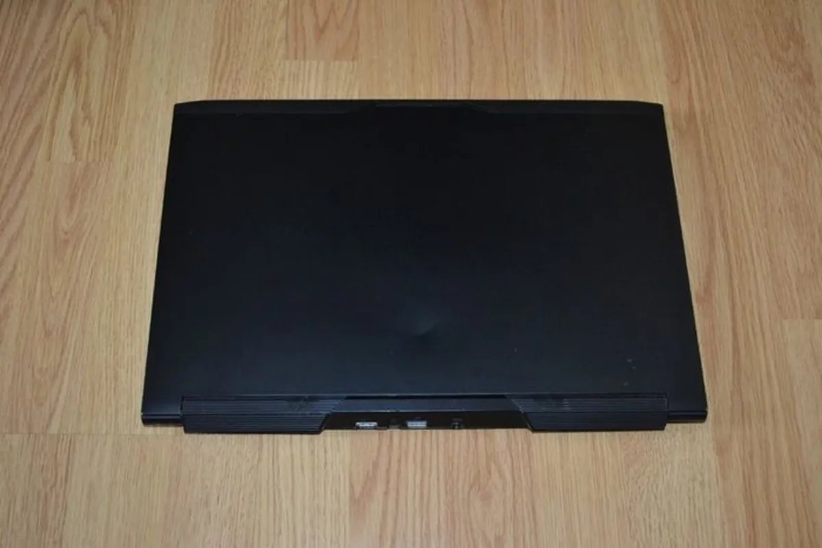 PC Specialist Gaming Laptop i5, SSD+MS Office - Image 4