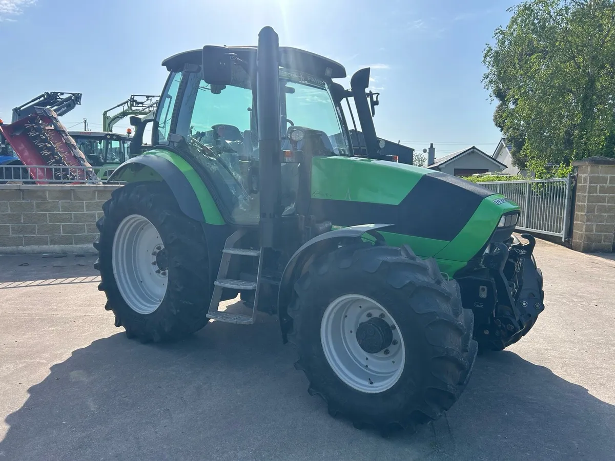 Deutz m610 - Image 2