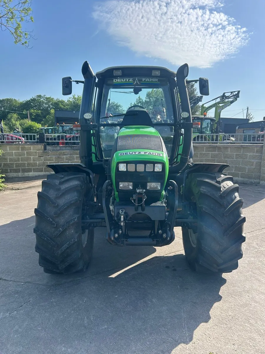 Deutz m610 - Image 3