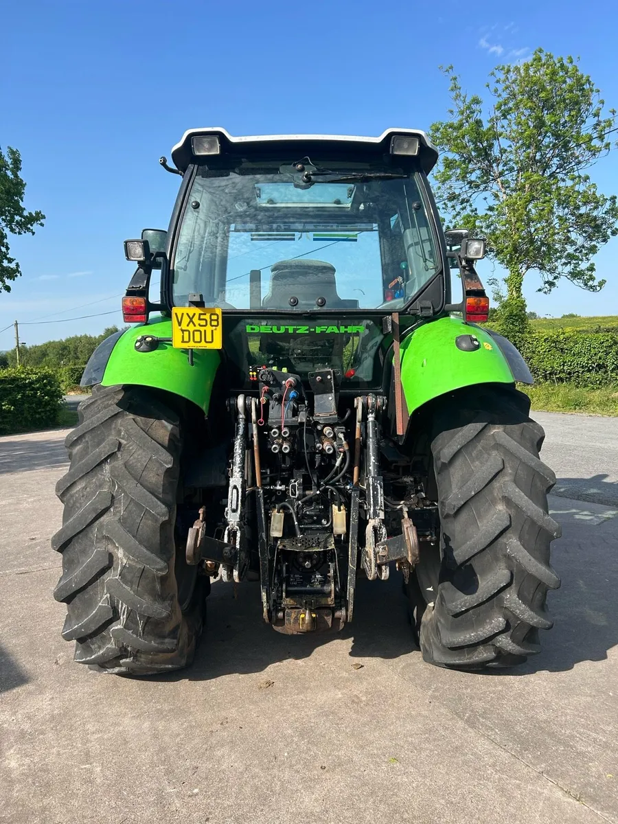Deutz m610 - Image 4