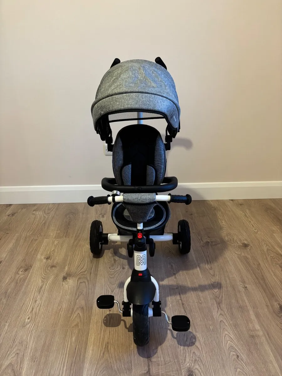Tricycle - Image 2