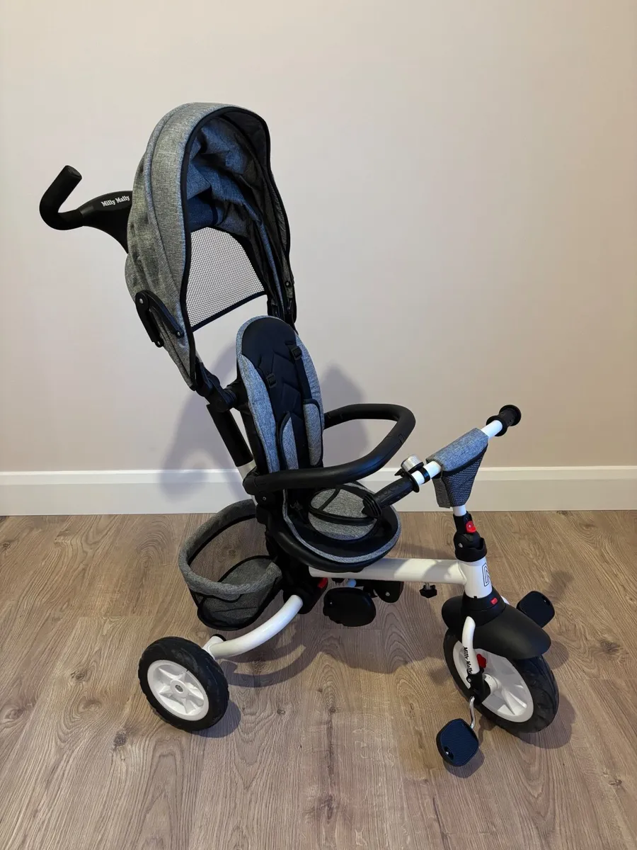 Tricycle - Image 1