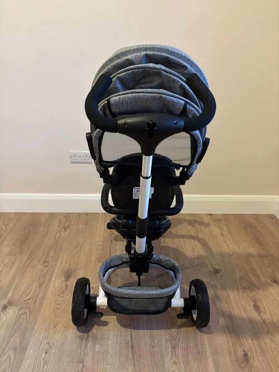 Tricycle - Image 3