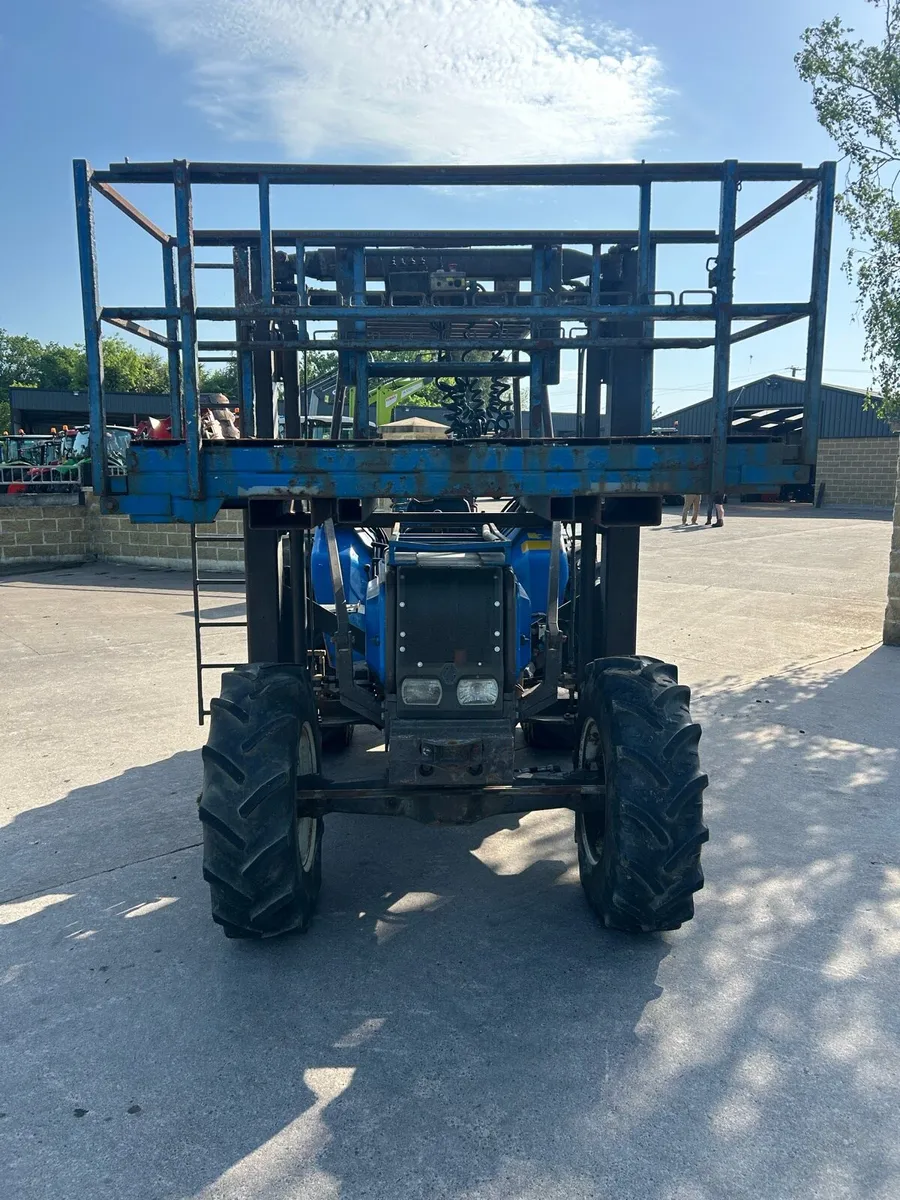Renault 70-14 - Image 3