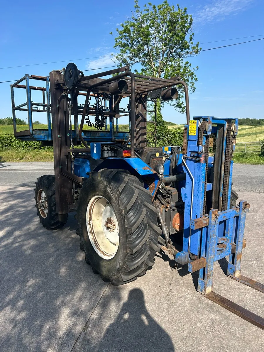 Renault 70-14 - Image 4