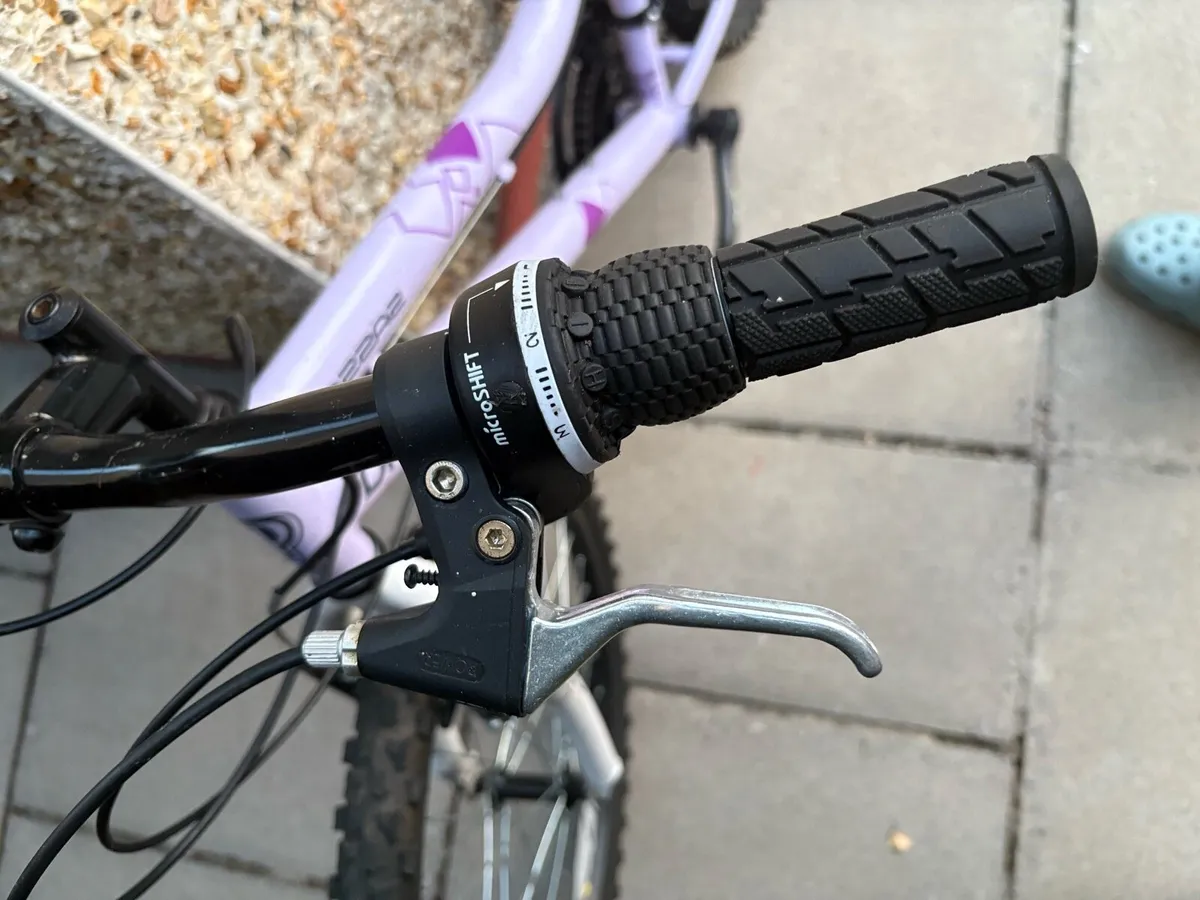Girls Bike - Image 3