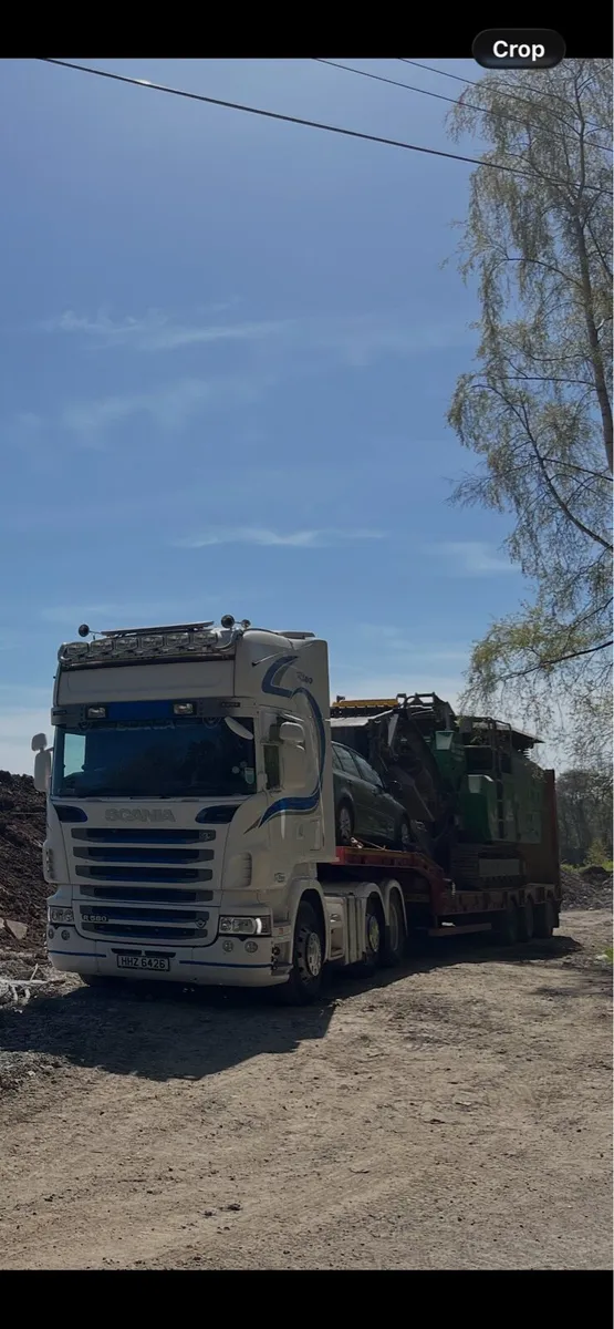 Crusher hire - Image 3