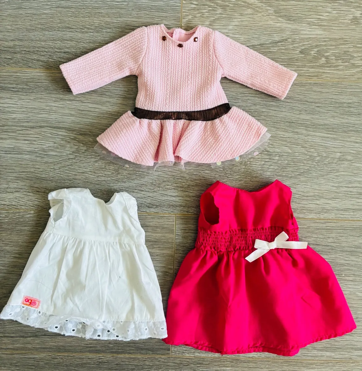 Our Generation Dolls Clothes, Boots, Shoes & Acces - Image 3