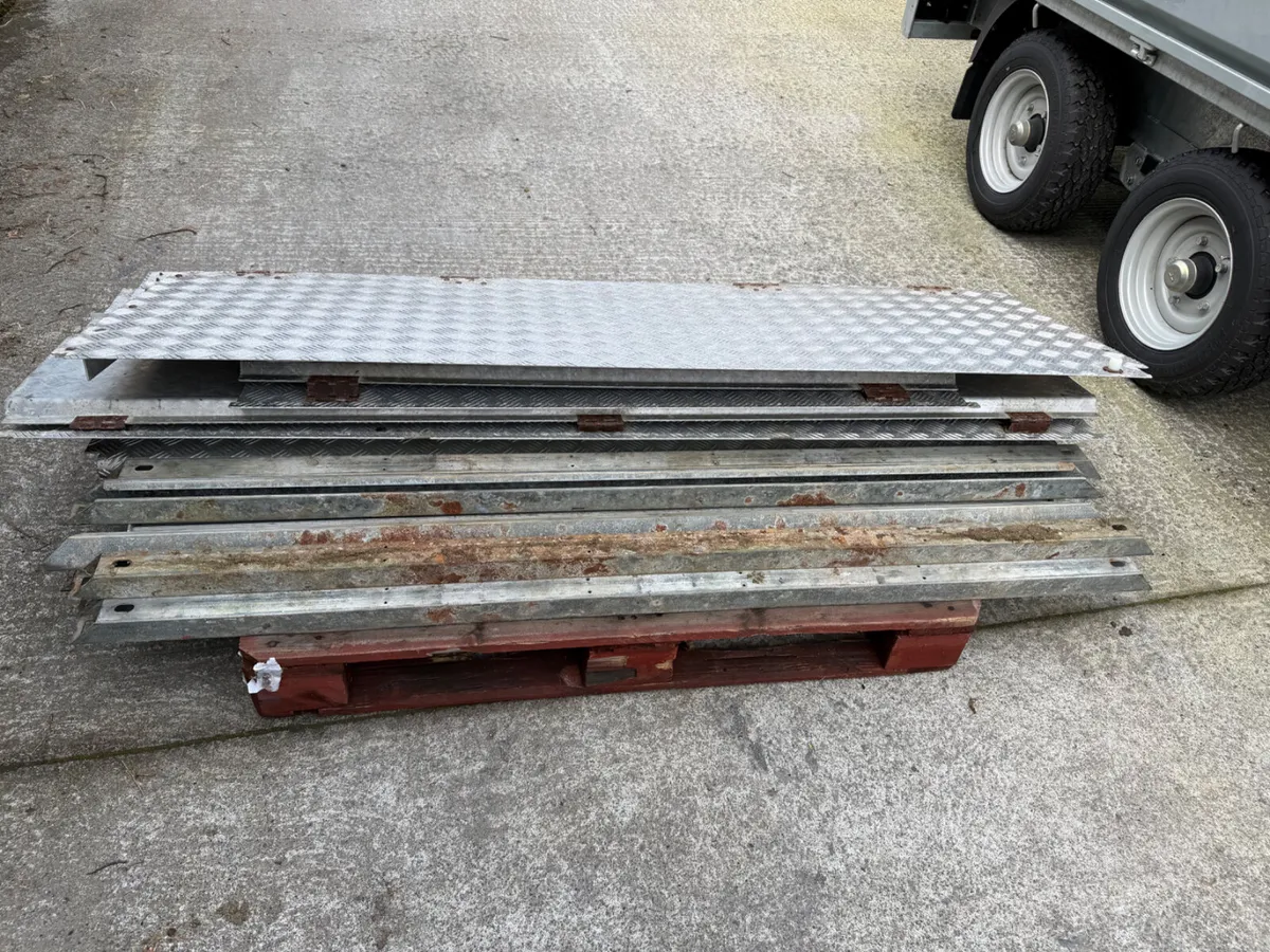 Sheep decks - Image 4