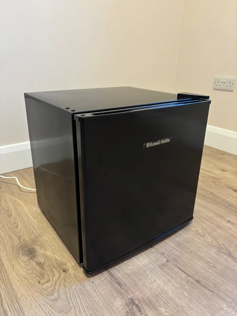 Freezer - Image 1