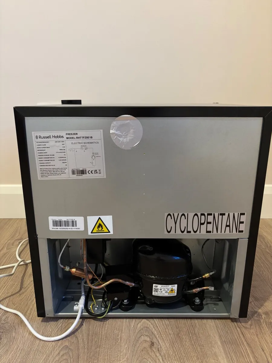 Freezer - Image 2