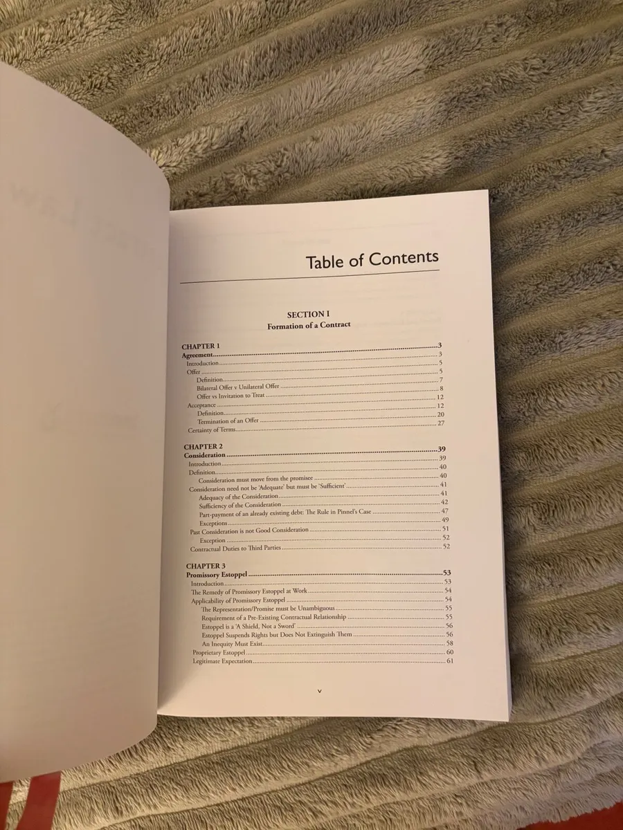 FE1 Contract Law Manual - Image 4