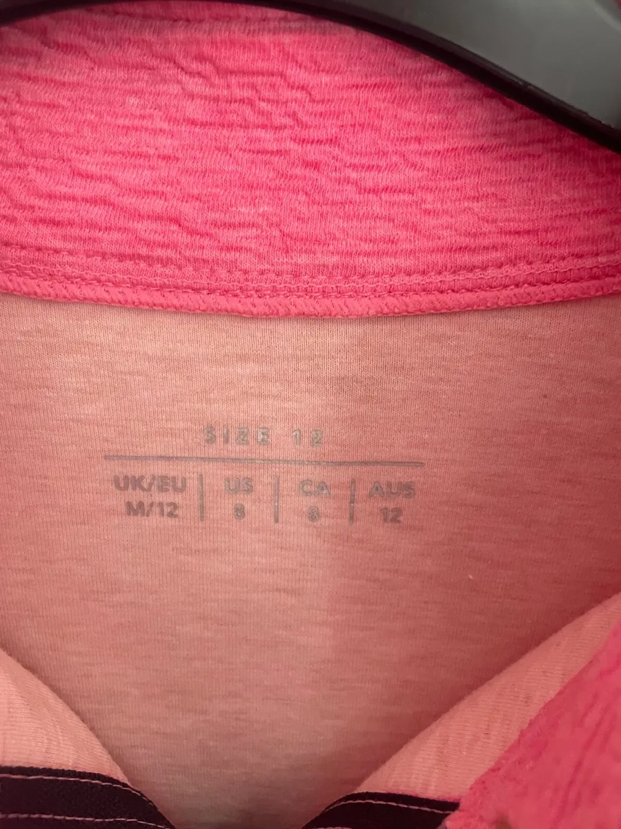 Pink top - Image 2