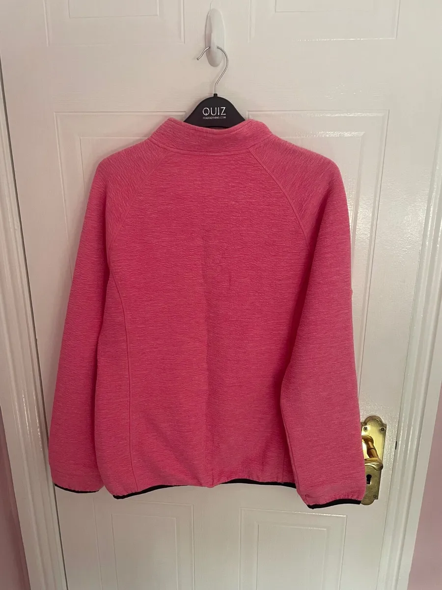 Pink top - Image 3