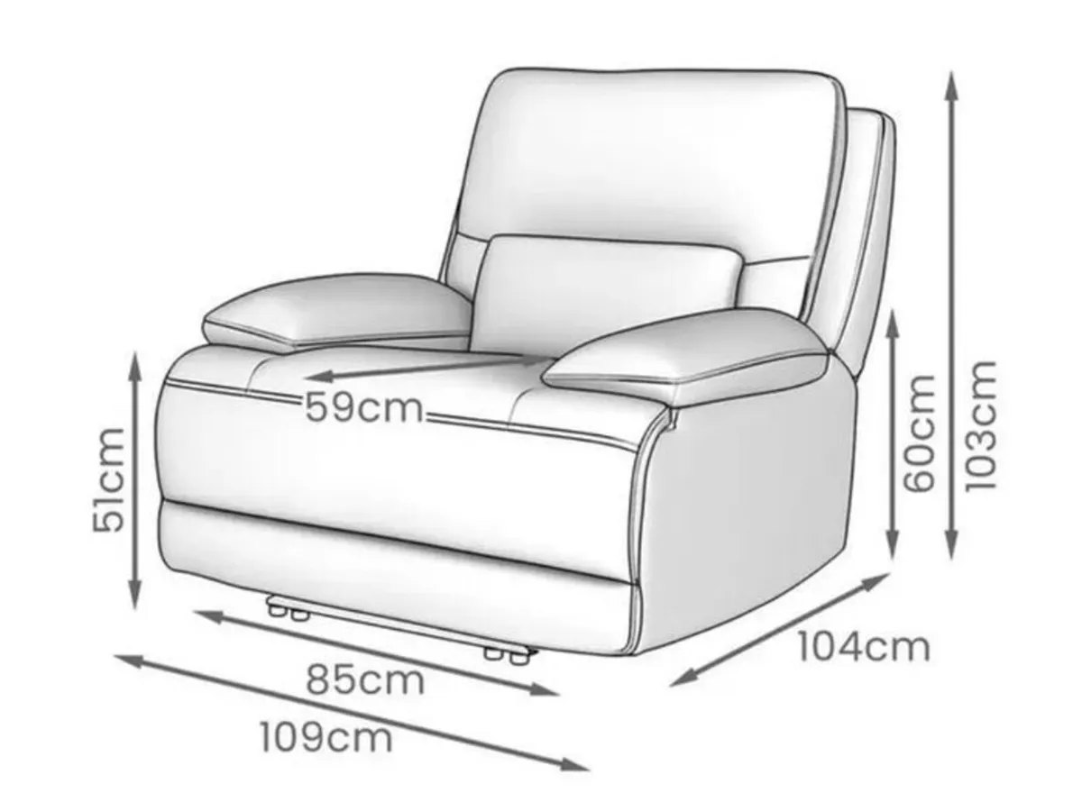Armchairs - Image 4