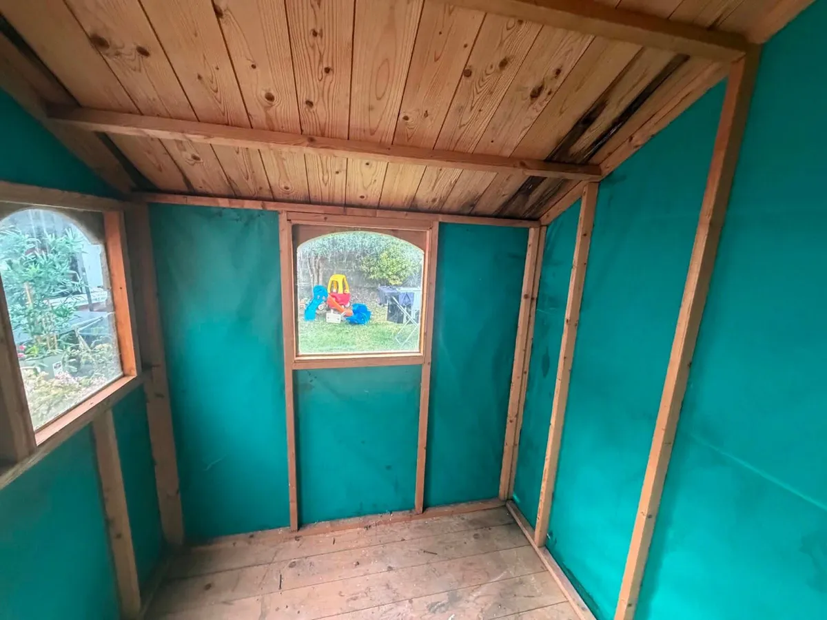 Shed for sale - Image 3