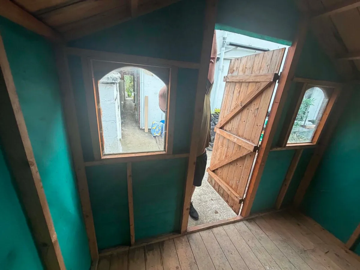 Shed for sale - Image 2
