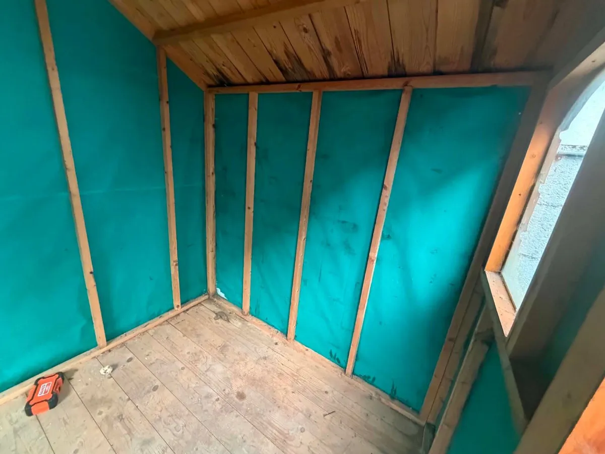 Shed for sale - Image 4