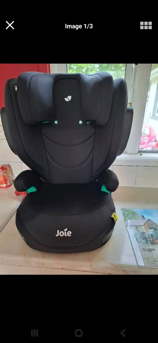 Car seat - Image 1