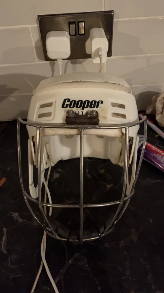 Oldstyle cooper - Image 1