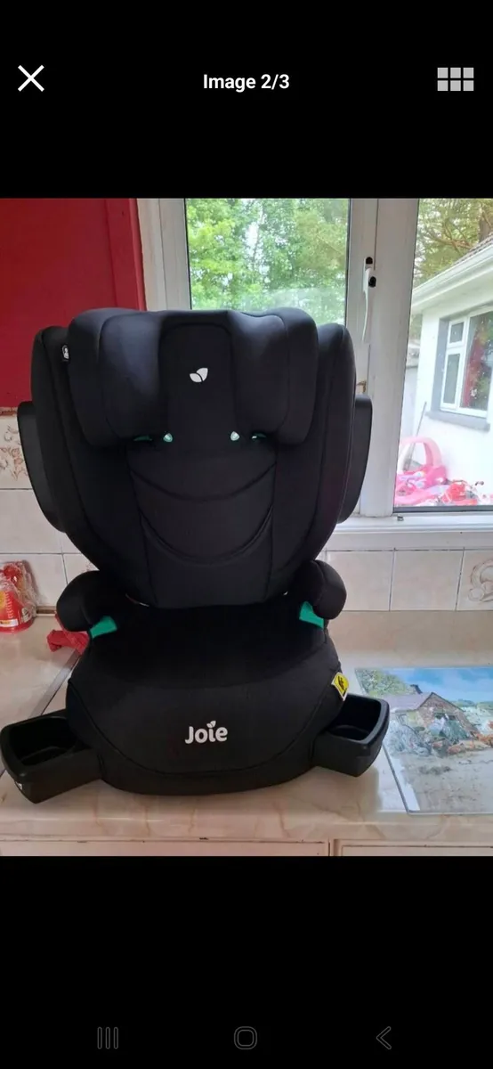 Car seat - Image 2