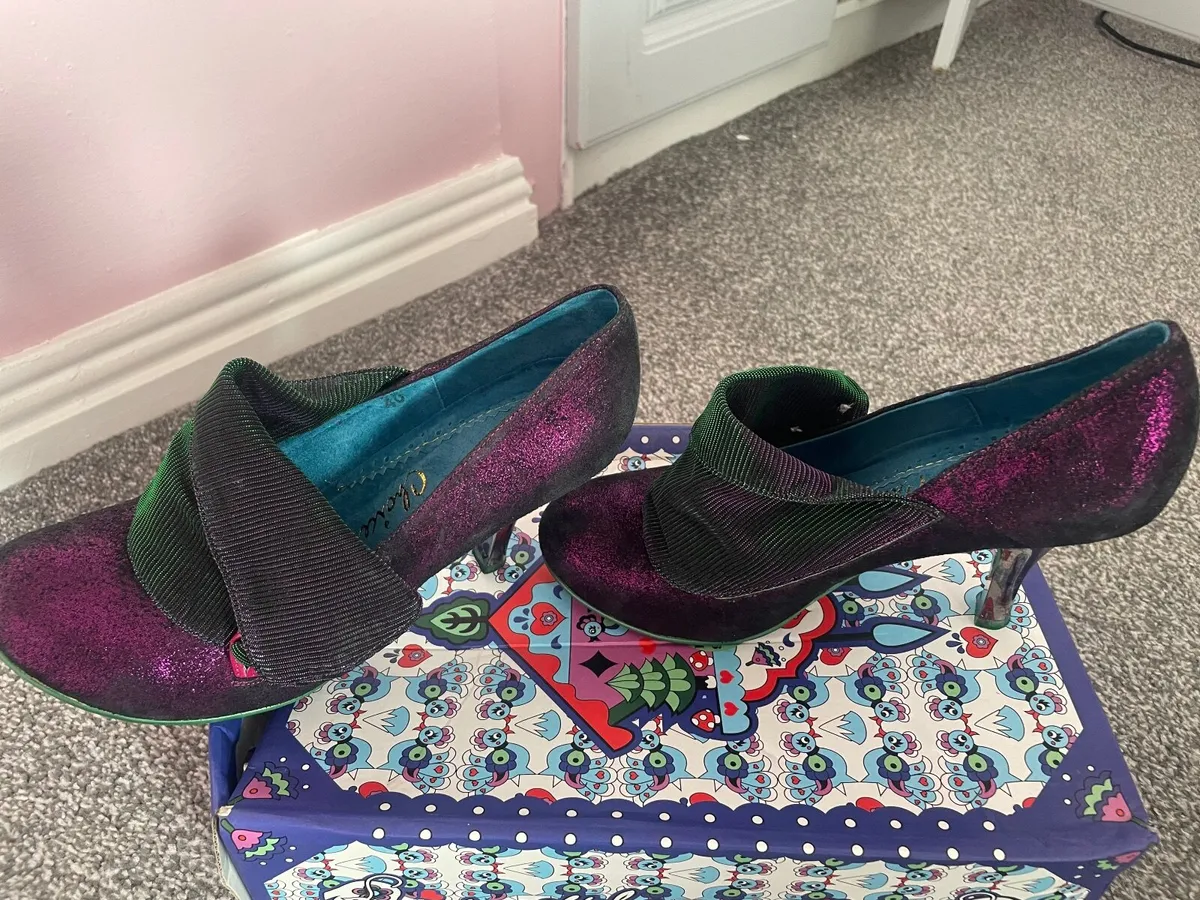 Shoes - Image 2