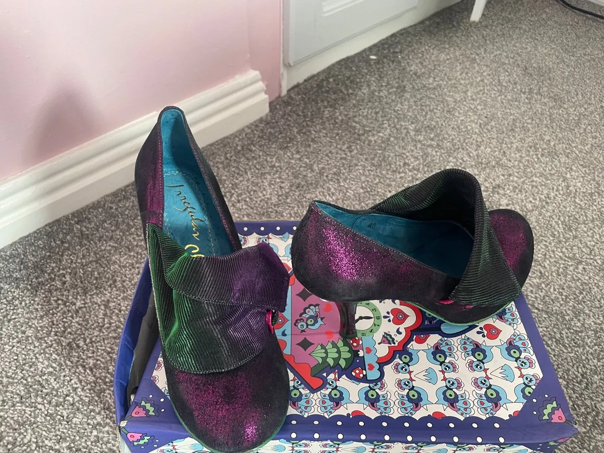 Shoes - Image 1