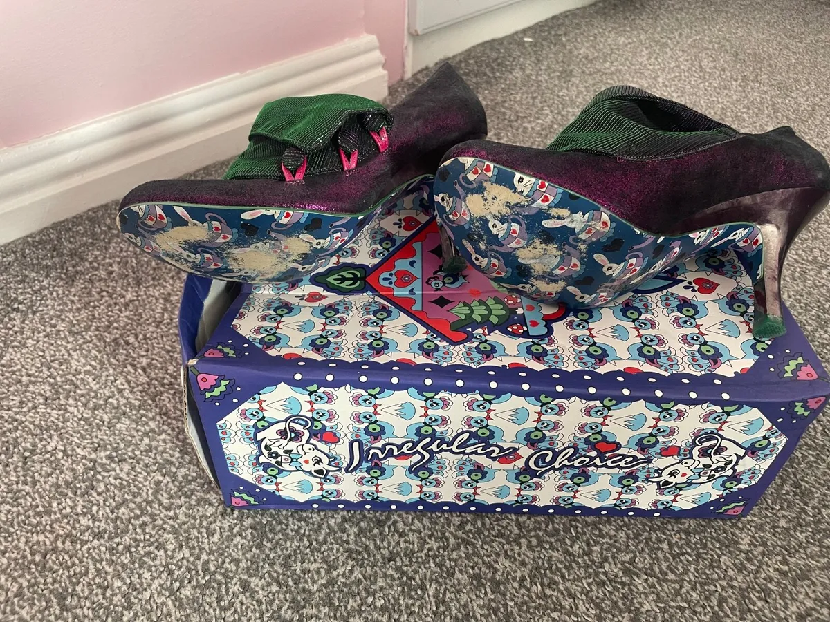 Shoes - Image 3