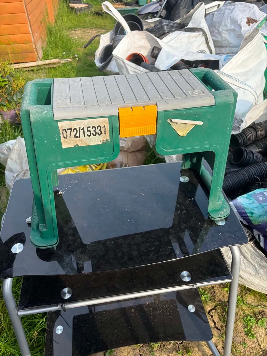 Step with storage - Image 1