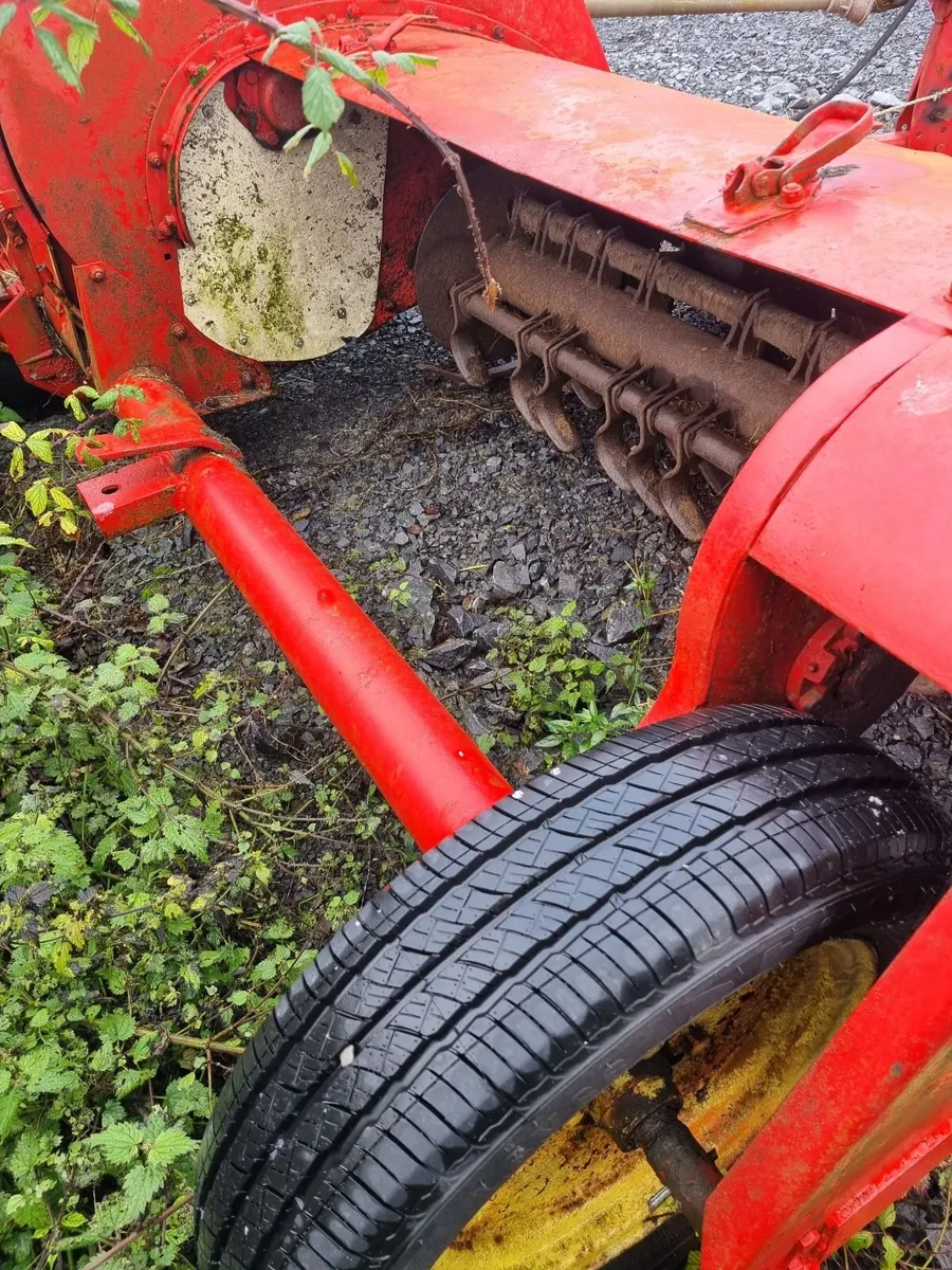 Mulcher - Image 2