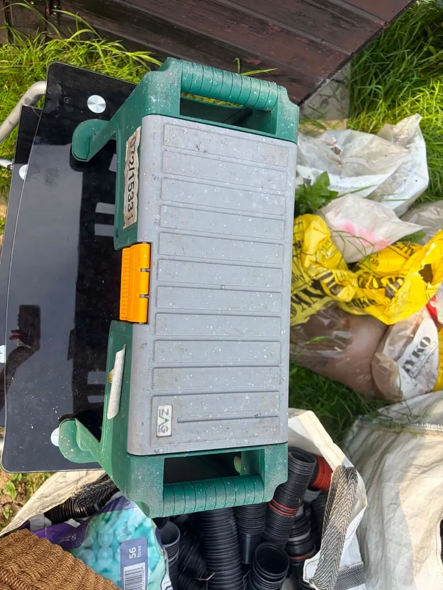 Step with storage - Image 2