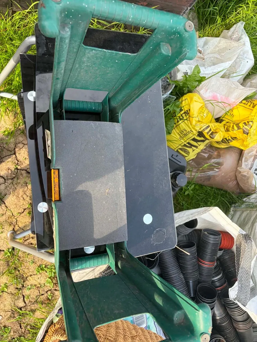 Step with storage - Image 3
