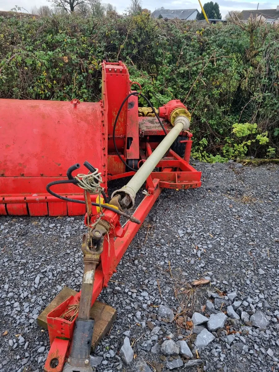 Mulcher - Image 3