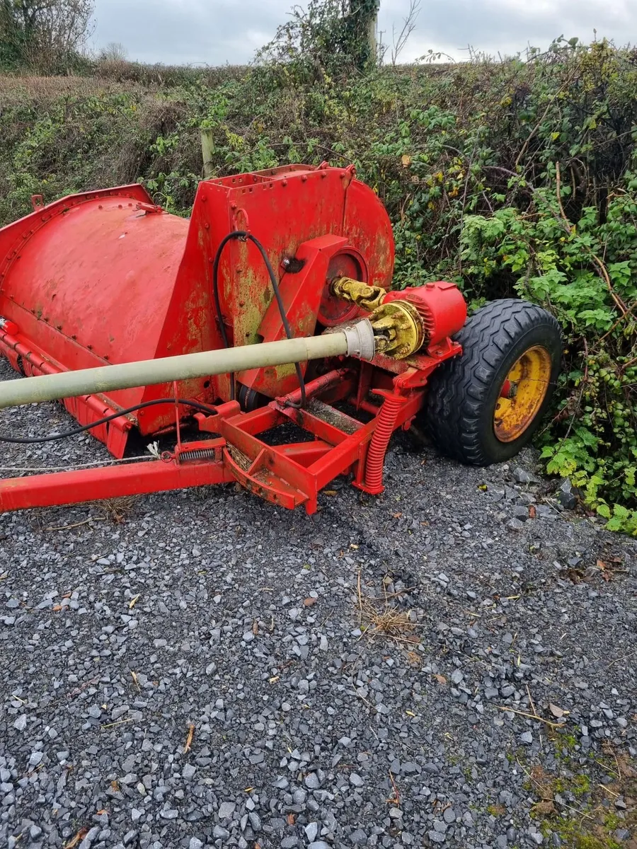 Mulcher - Image 4
