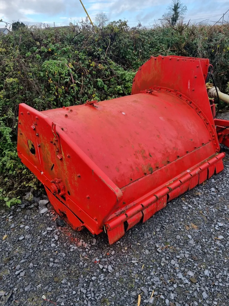 Mulcher - Image 1