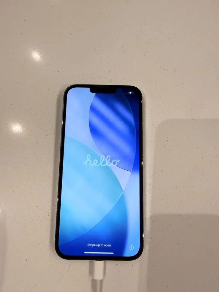 iPhone 13 Pro Max 256gb - Image 1