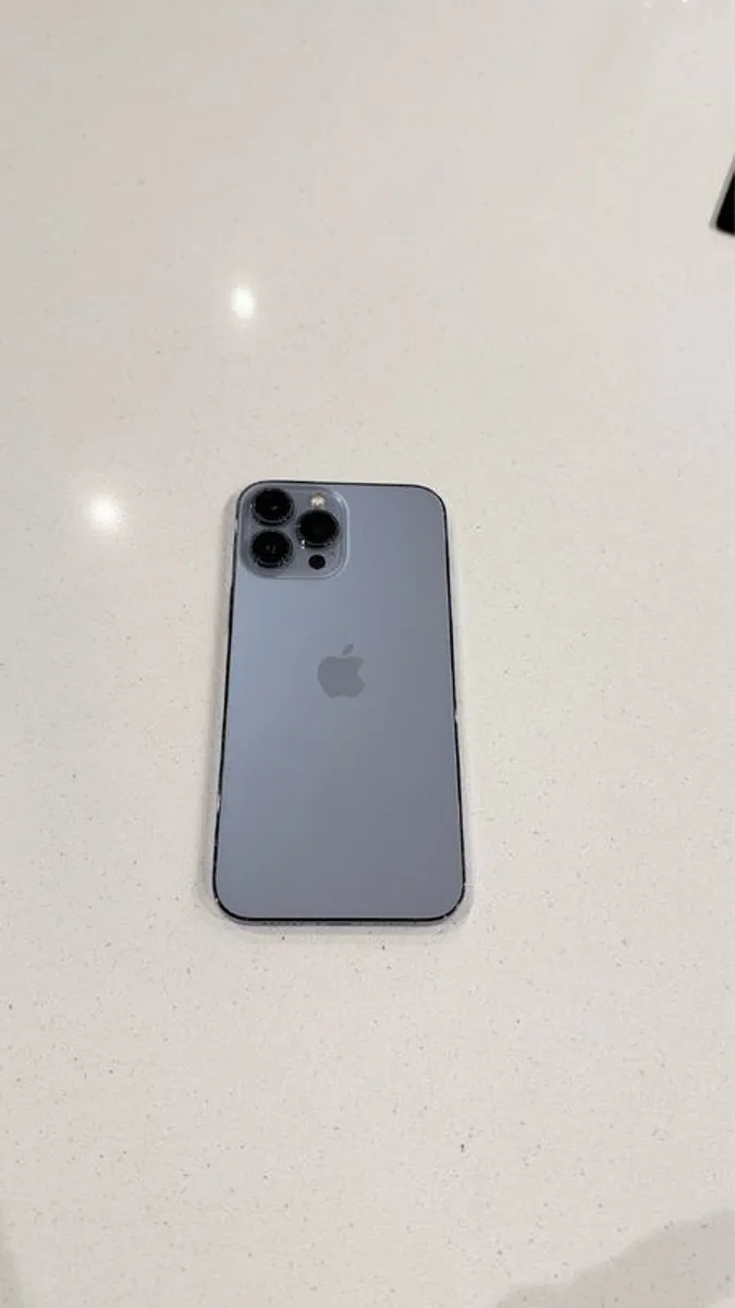 iPhone 13 Pro Max 256gb - Image 2
